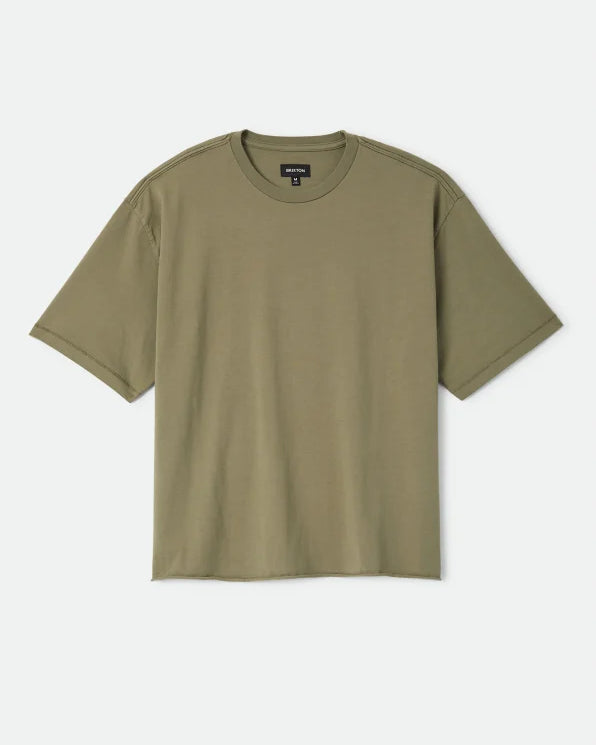 Brixton Baseline Relaxed Tee