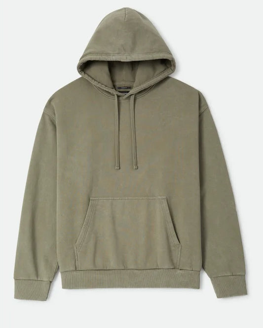 Brixton Baseline Hood Fleece