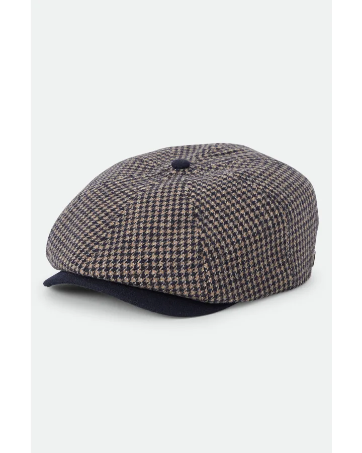 Brixton Brood Snap Cap