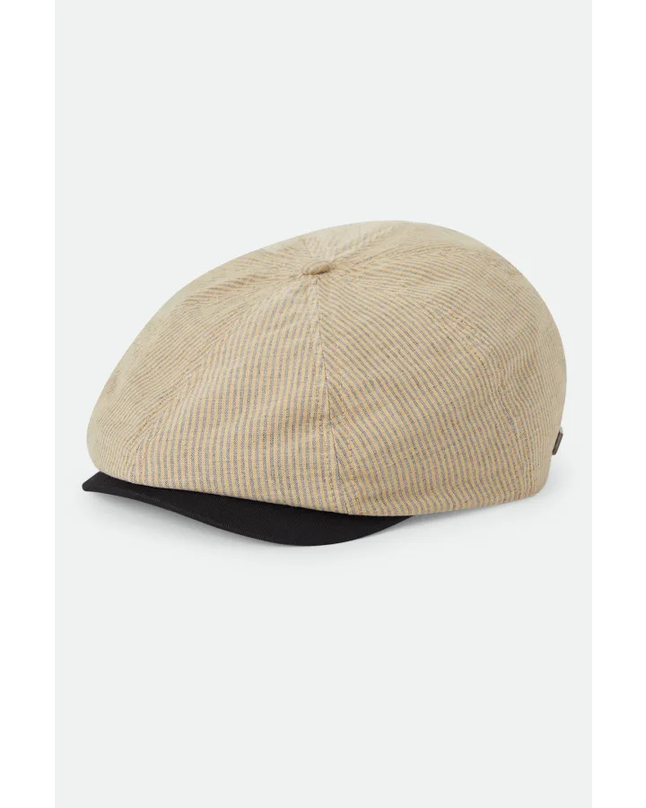 Brixton Brood Snap Cap