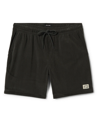 Brixton Everyday Corduroy Short