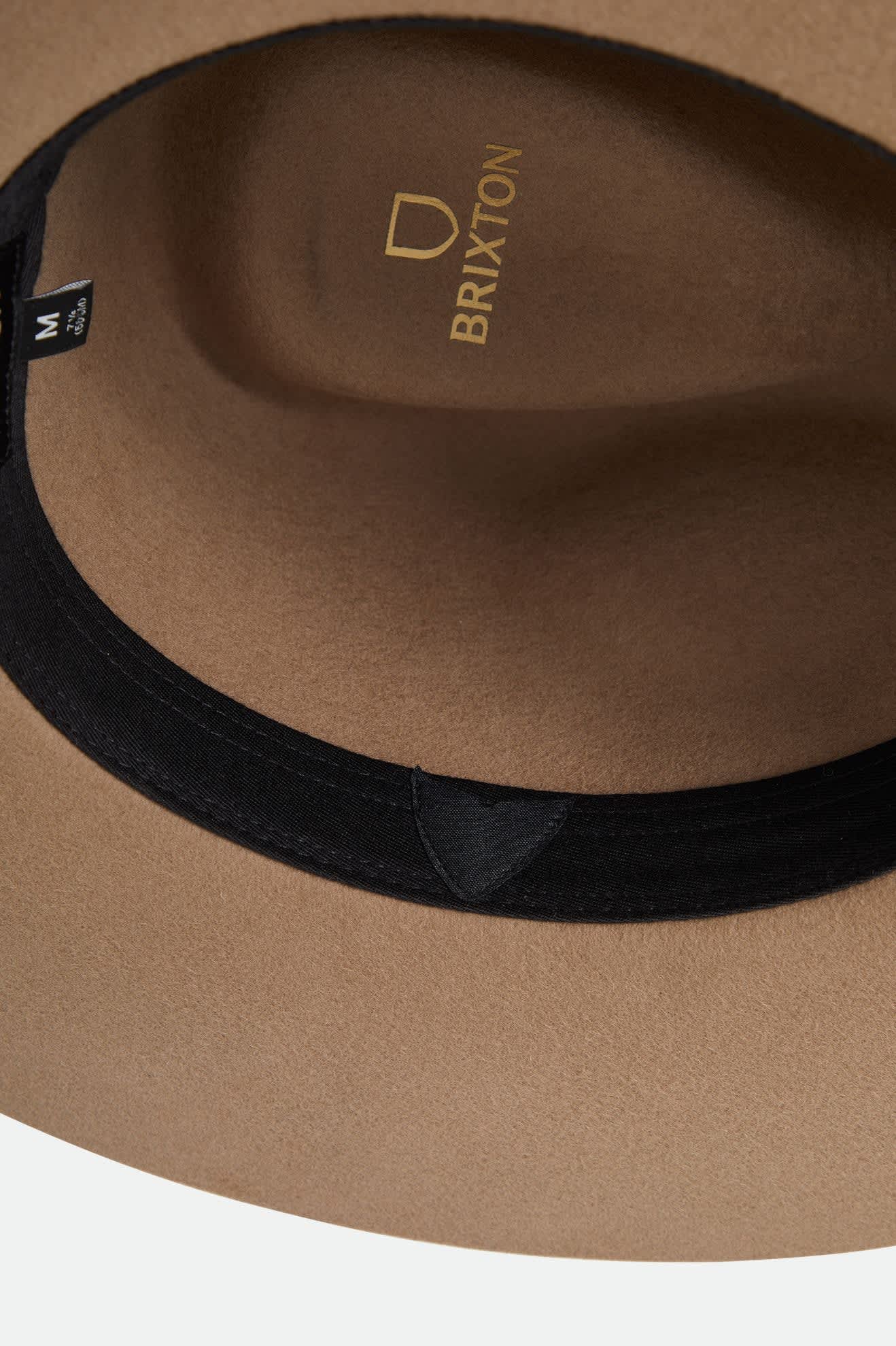 Brixton Sonoran Cowboy Hat