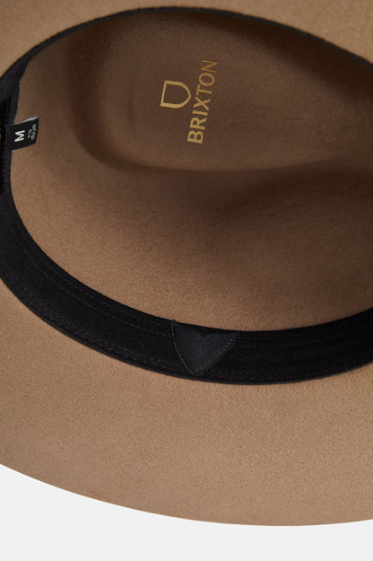 Brixton Sonoran Cowboy Hat