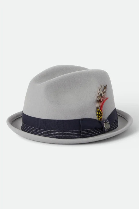 Brixton Gain Fedora