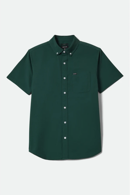 Brixton Sanford Oxford S/S