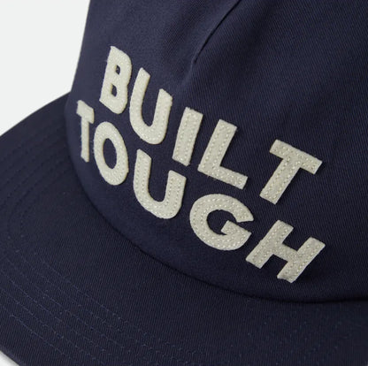 Brixton Ford 'Built Tough' Snapback