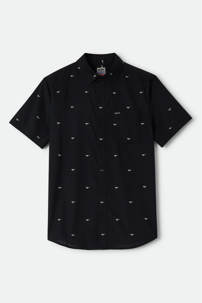 Brixton Ford Mustang S/S