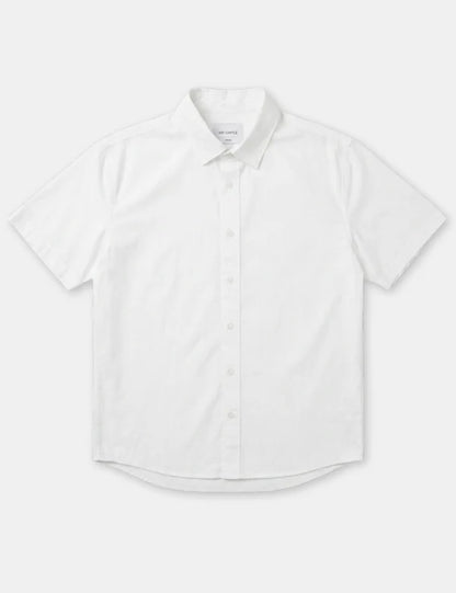 Mr Simple Russel Short Sleeve Shirt