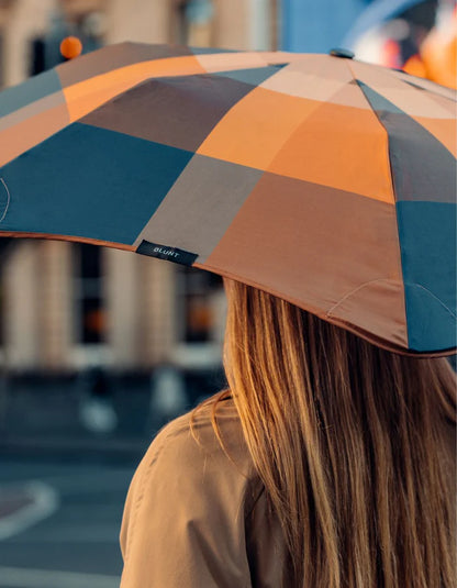 Blunt Metro Umbrella x Gingerbread 2024