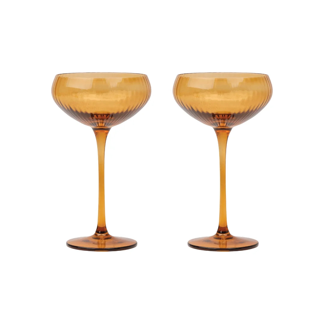 Here's How The Lou Coup Class (set of 2)