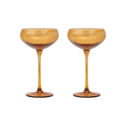 Here's How The Lou Coup Class (set of 2)