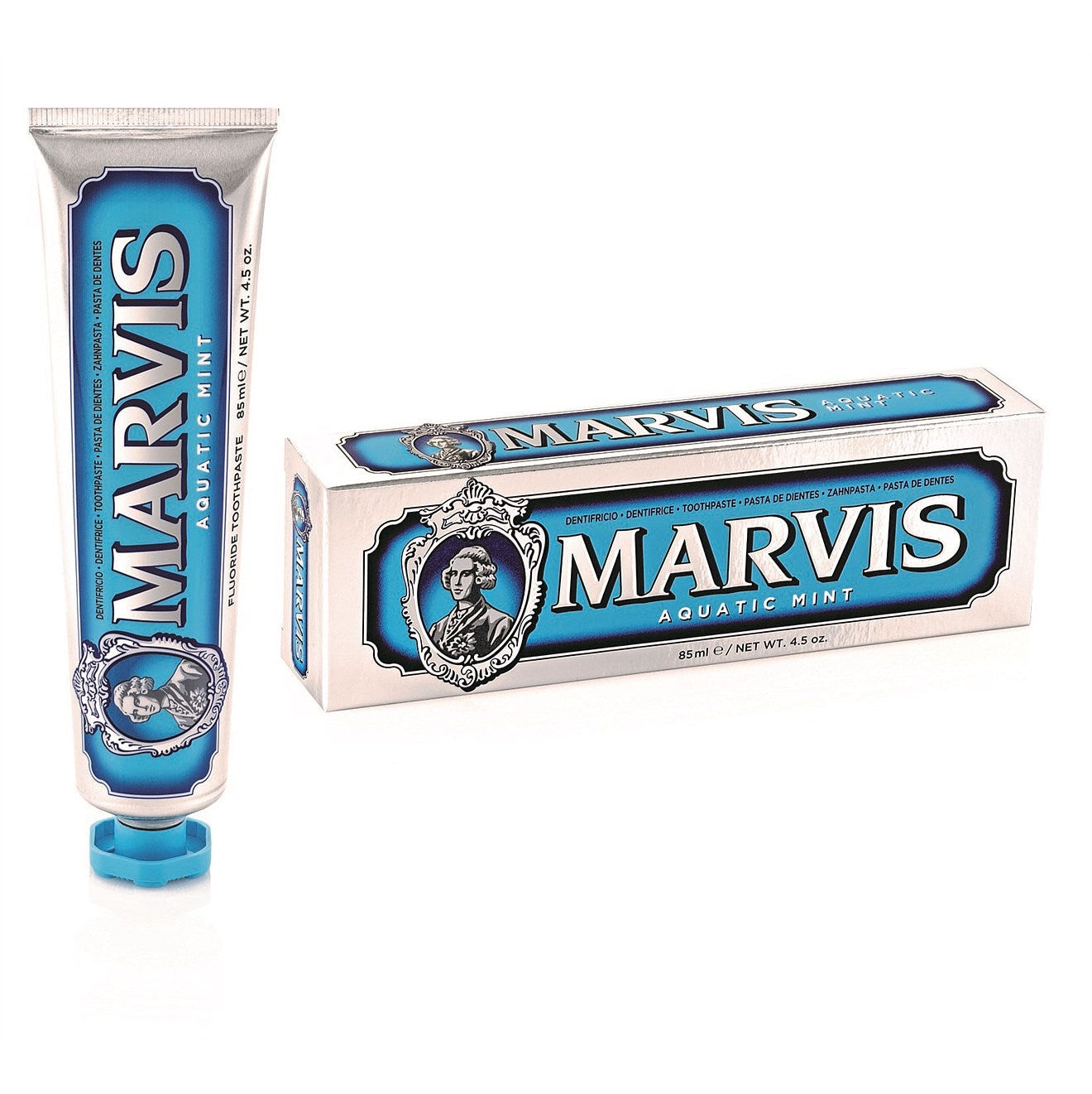 Marvis Toothpaste 85ml