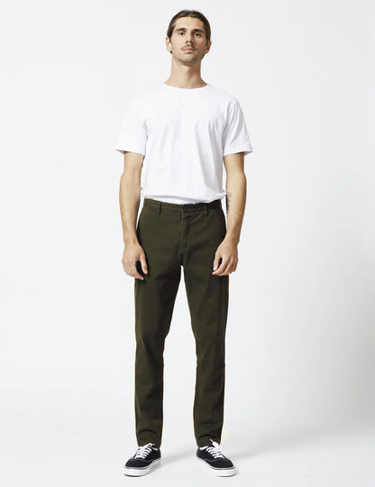 Mr Simple Maxwell Slim Chino