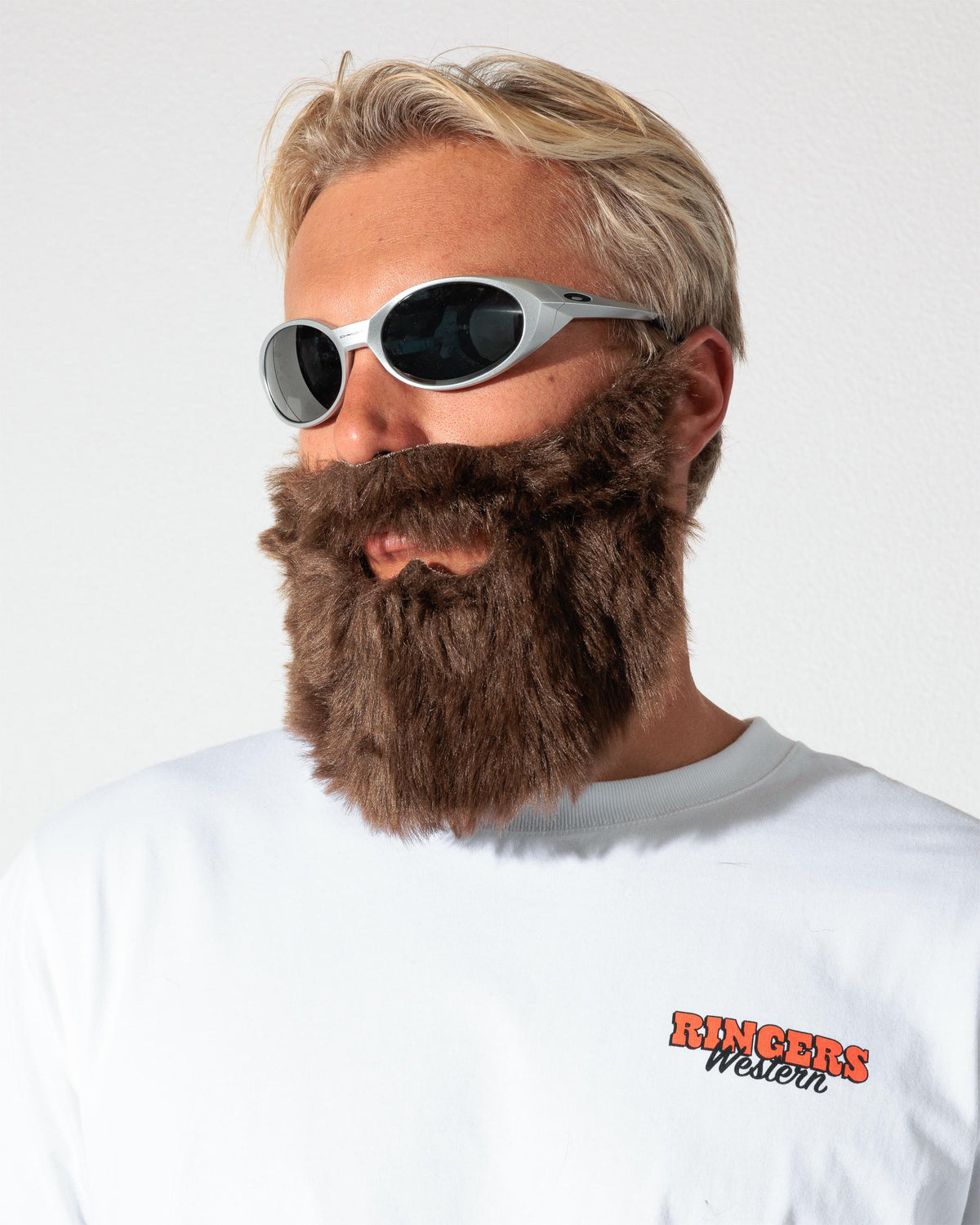Emergency Beards