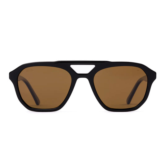 Otis Desert Raven Sunglasses