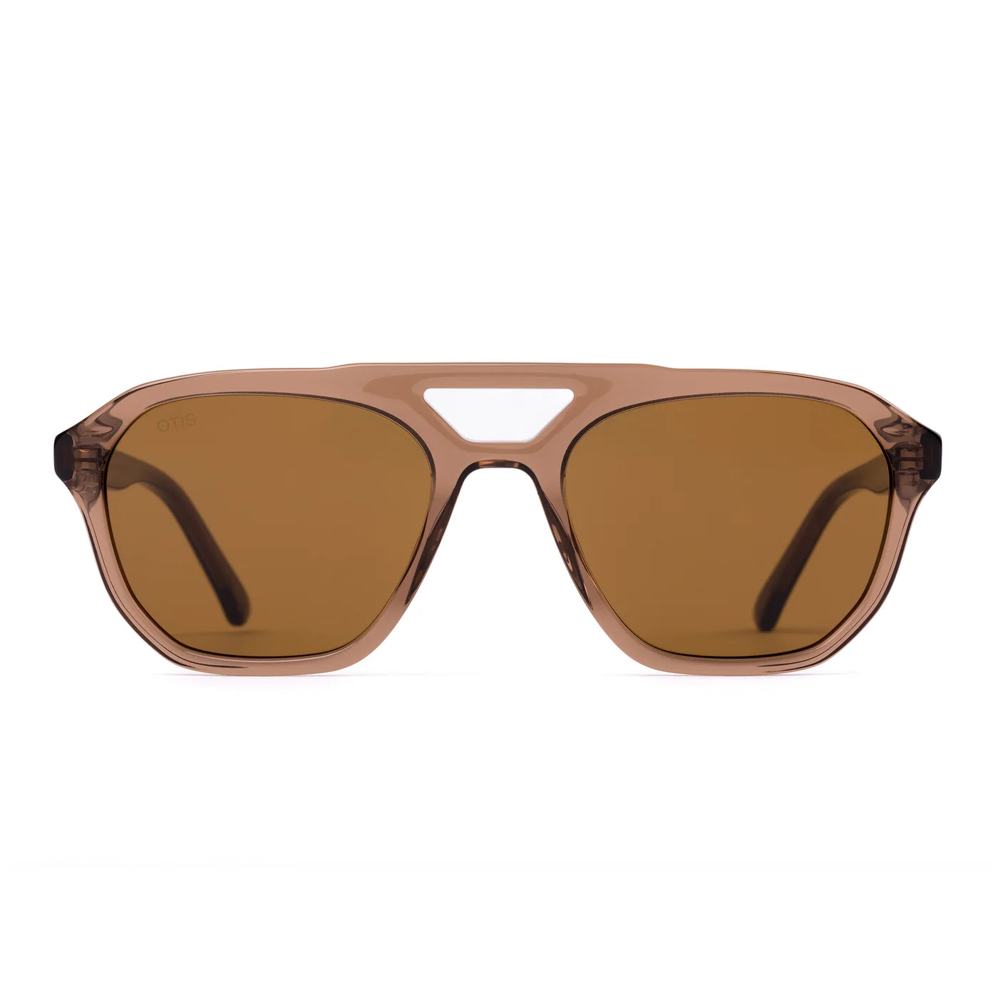 Otis Desert Raven Sunglasses