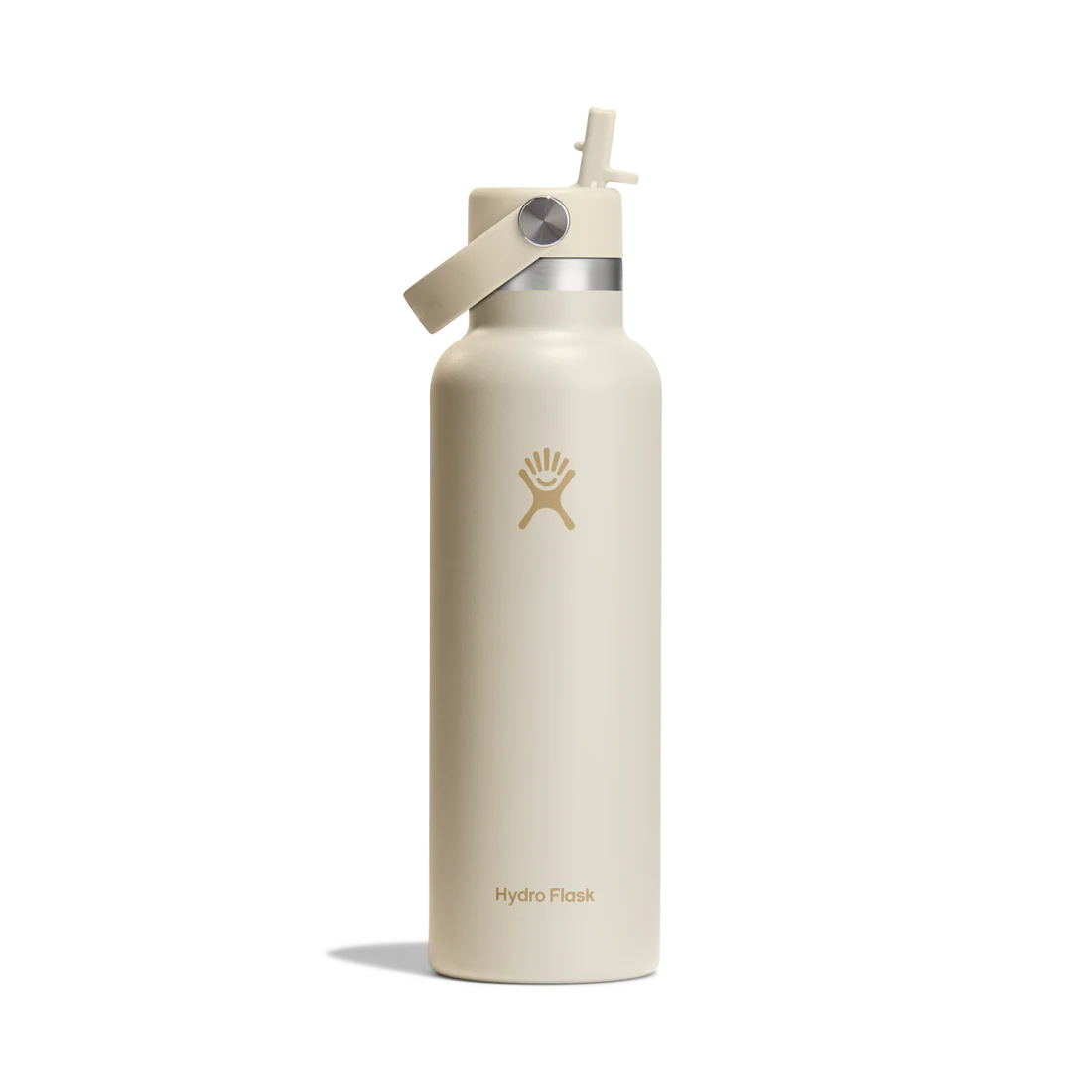 Hydroflask 21oz Standard Flex Straw Cap Water Bottle