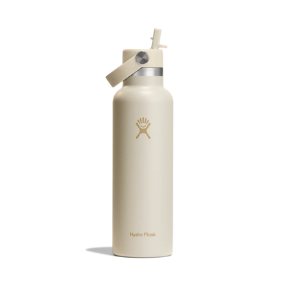 Hydroflask 21oz Standard Flex Straw Cap Water Bottle - Urban Depot Leederville