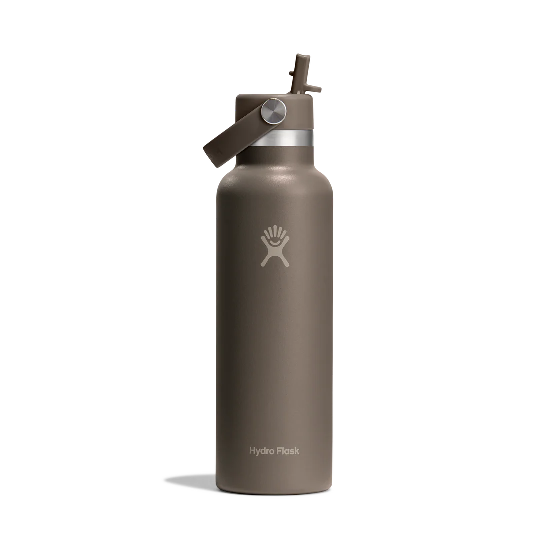 Hydroflask 21oz Standard Flex Straw Cap Water Bottle