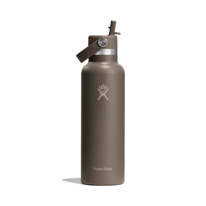 Hydroflask 21oz Standard Flex Straw Cap Water Bottle - Urban Depot Leederville