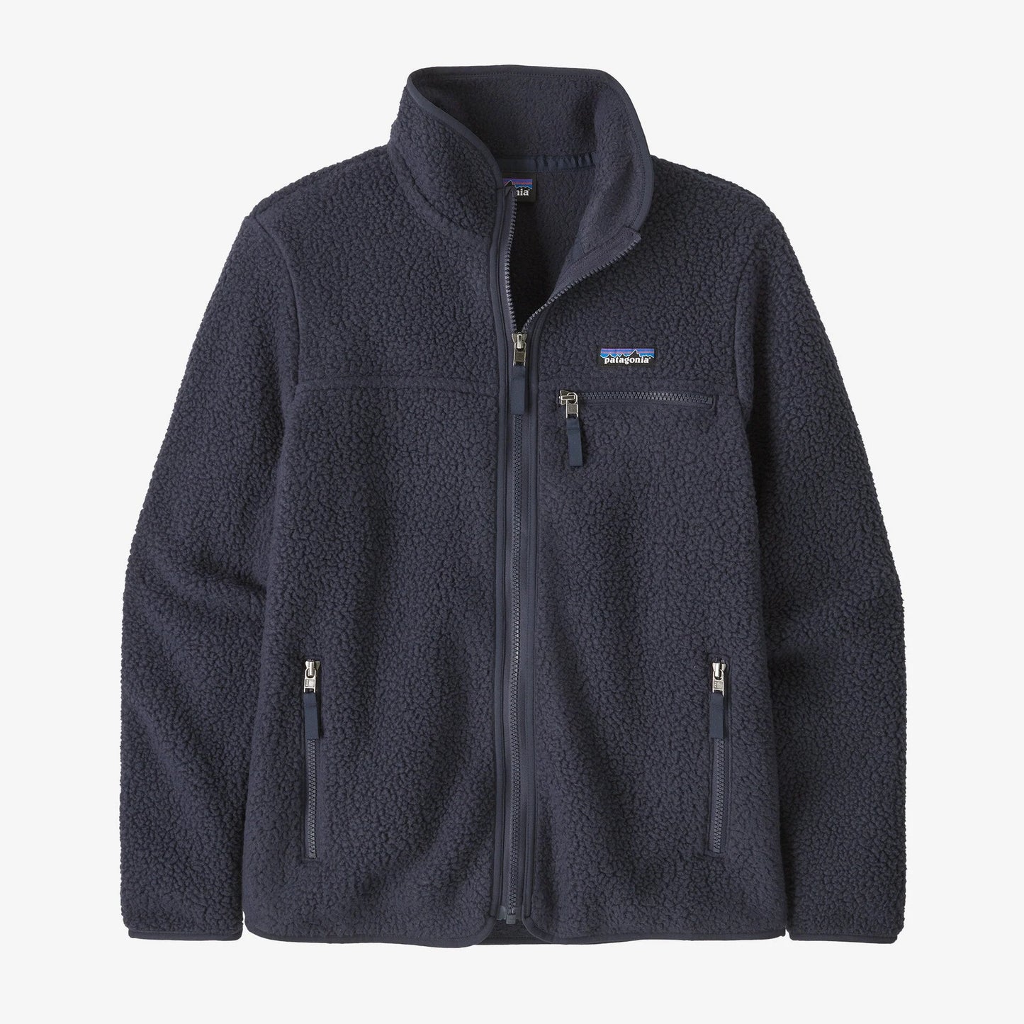 Patagonia Women's Retro Pile Jacket