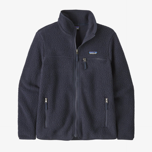Patagonia Women's Retro Pile Jacket