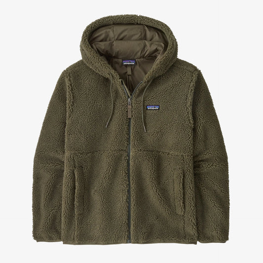 Patagonia Retro-X Hoody Jacket