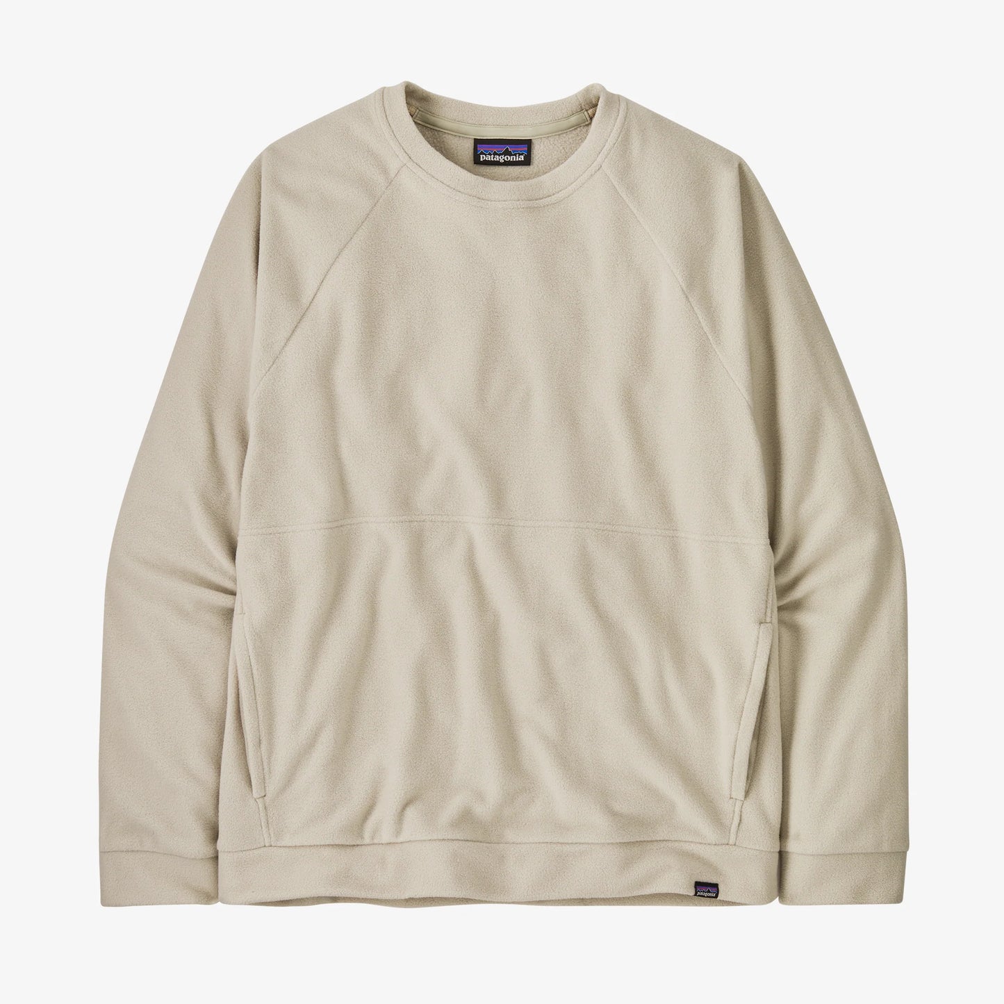 Patagonia Micro D Crewneck
