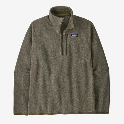 Patagonia Better Sweater 1/4 Zip