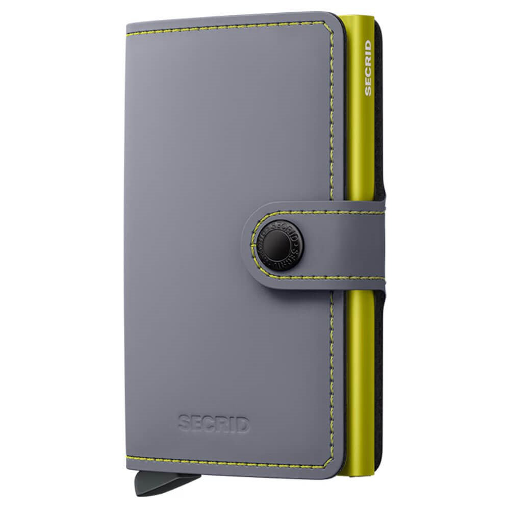Secrid Miniwallets