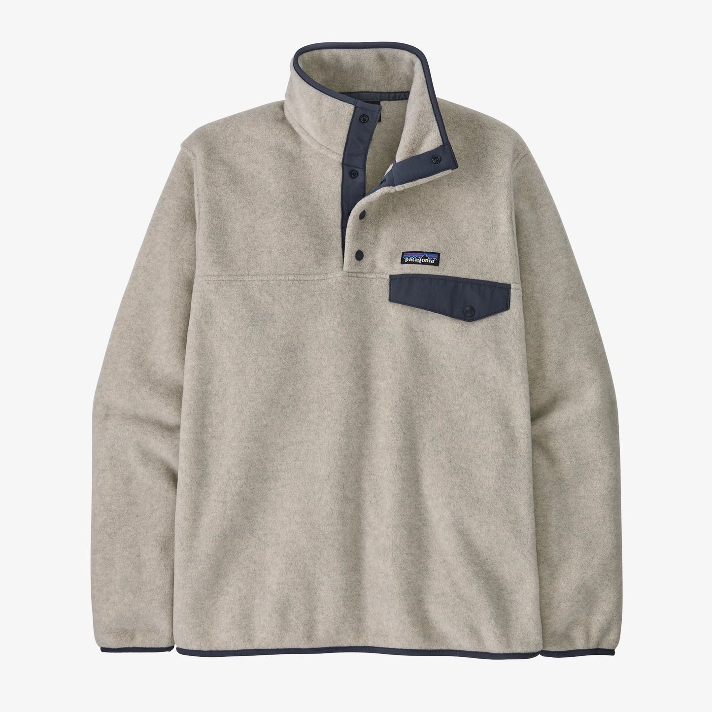 Patagonia L/W Synchilla Snap-T Fleece Pullover