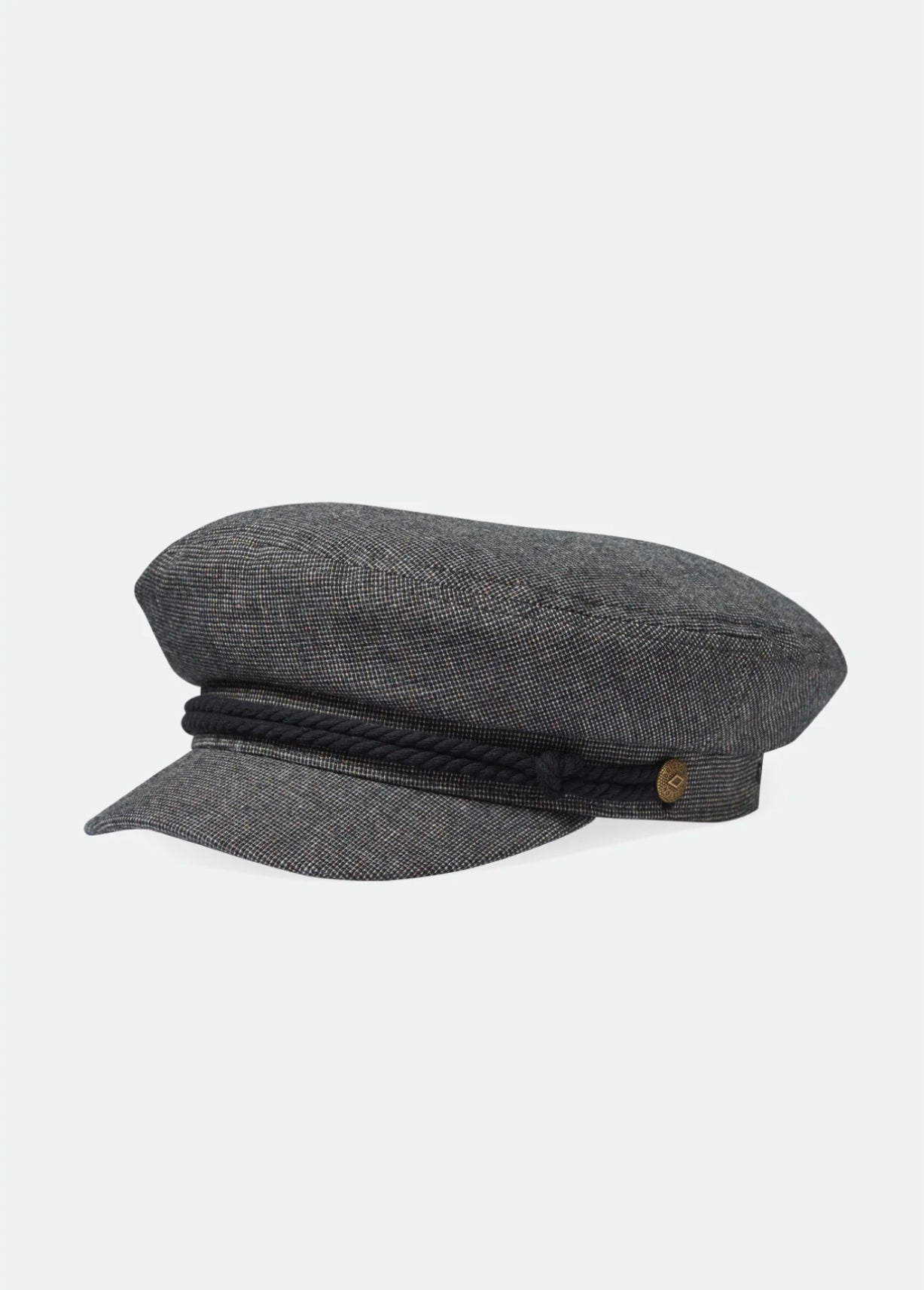 Brixton Fiddler Brixton Hats Perth Flat Cap Brixton Fiddler (sininen)