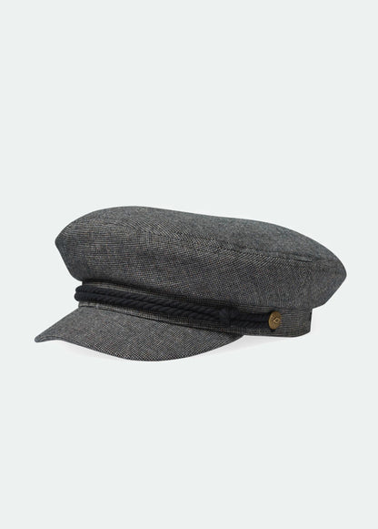 Brixton Fiddler Fisherman Cap