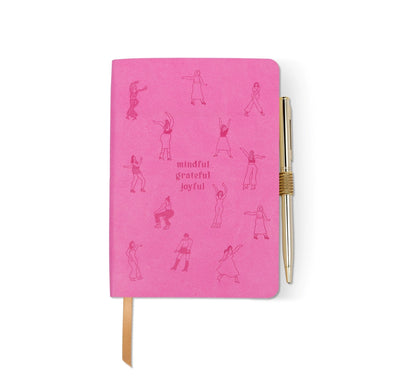 Designworks Ink Gratitude Journal - Urban Depot Leederville