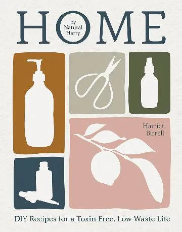 Home by Natural Harry - Urban Depot Leederville