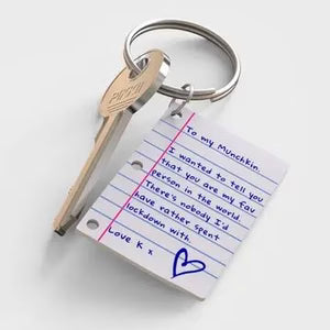 Pikii Shrink Kit Little Letter