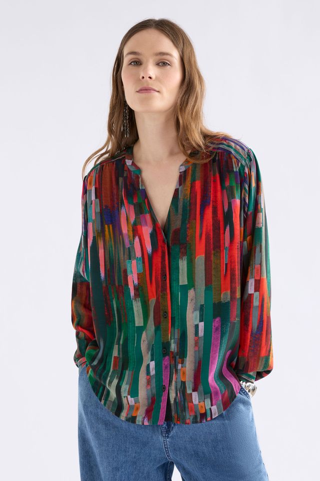 Elk Amalia Top