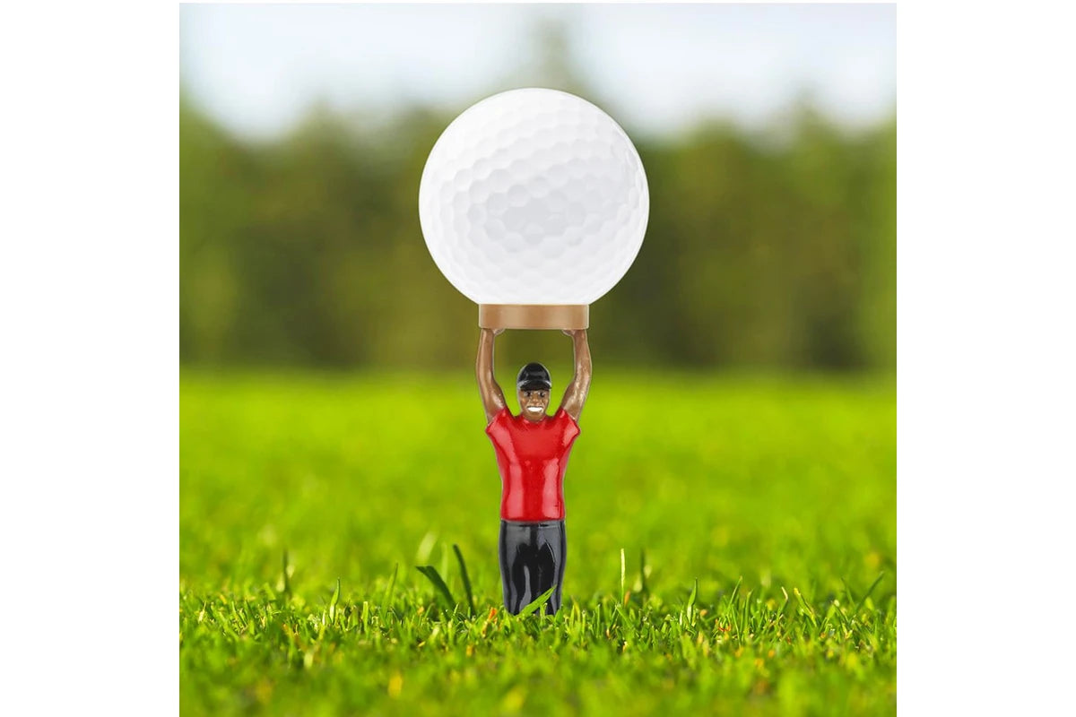 Gift Republic Tiger Woods Golf Tees