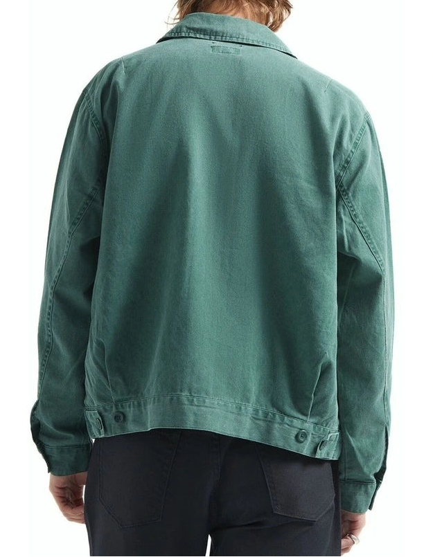 Brixton Trademark Garage Jacket