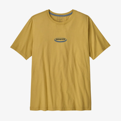Patagonia Men's '95 Oval T-Shirt