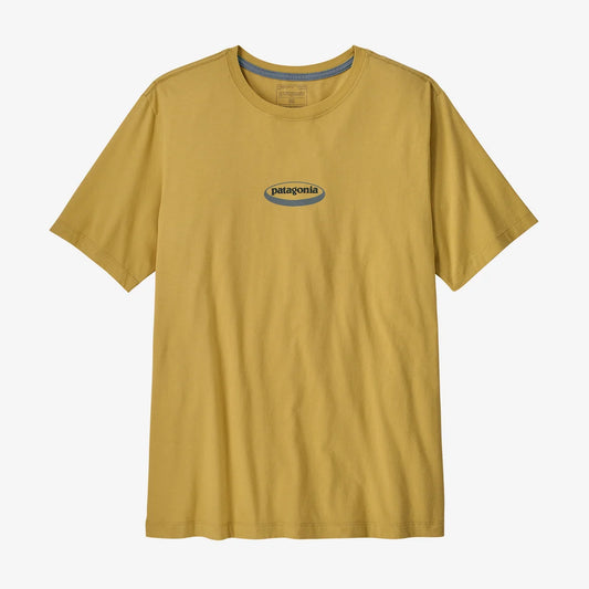 Patagonia Men's '95 Oval T-Shirt