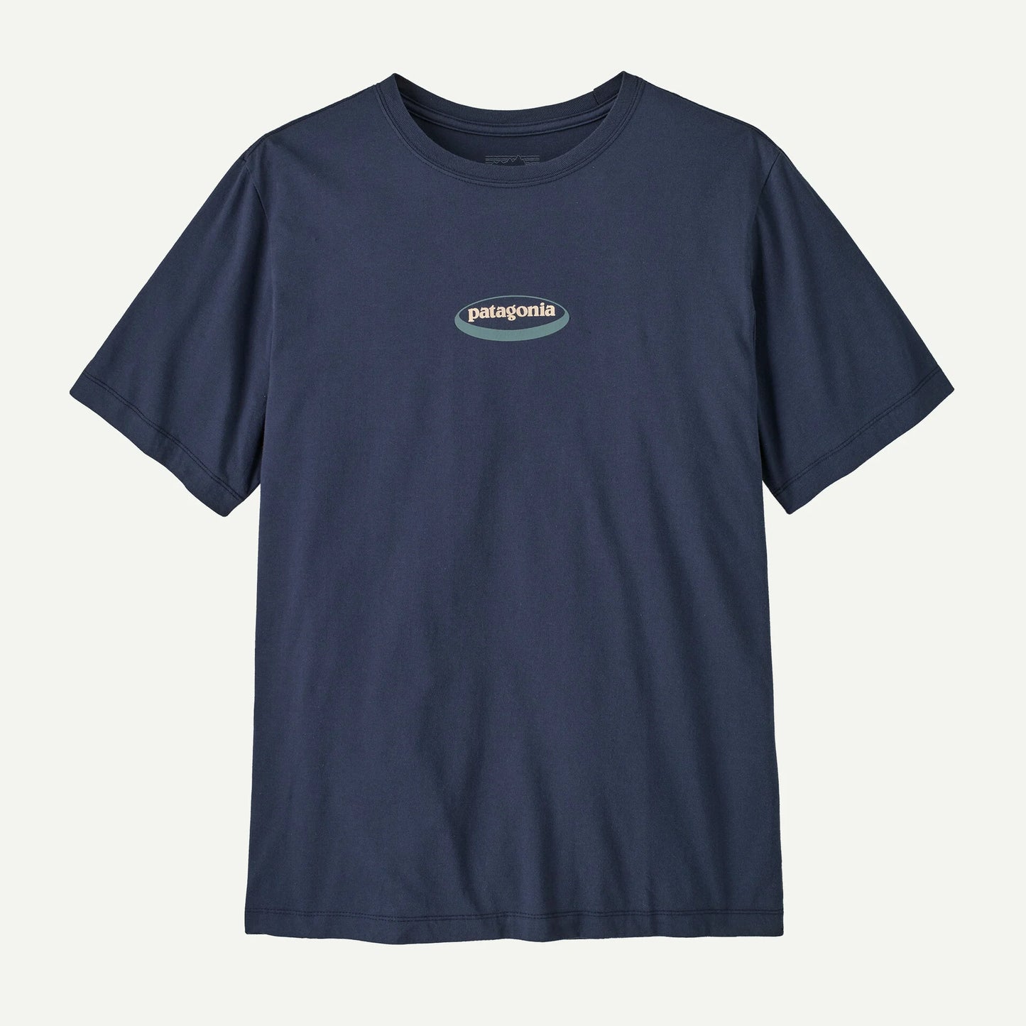 Patagonia '95 Oval Logo T-Shirt