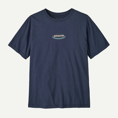 Patagonia '95 Oval Logo T-Shirt