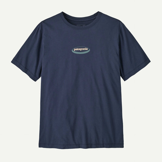 Patagonia '95 Oval Logo T-Shirt