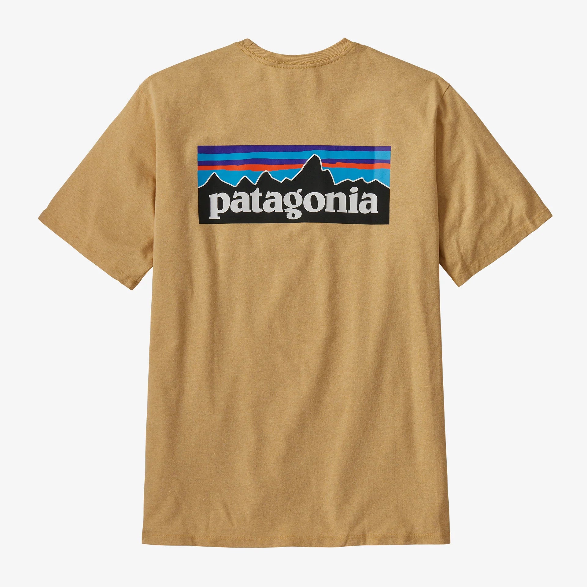 Patagonia P-6 Logo Responsibili-Tee - Urban Depot Leederville