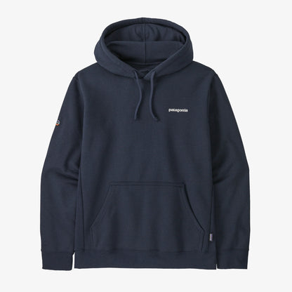 Patagonia Fitz Roy Icon Uprisal Hoody