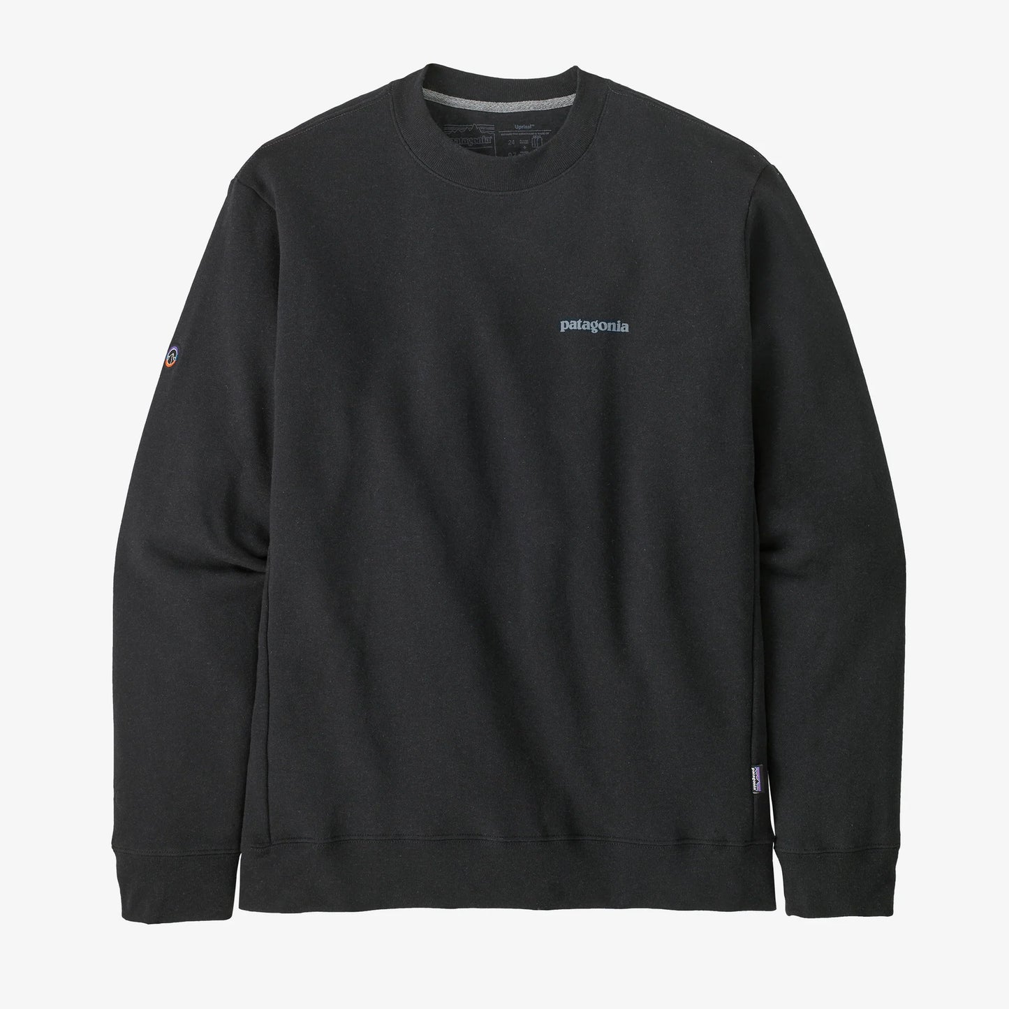 Patagonia Fits Roy Icon Uprisal Crew Sweatshirt
