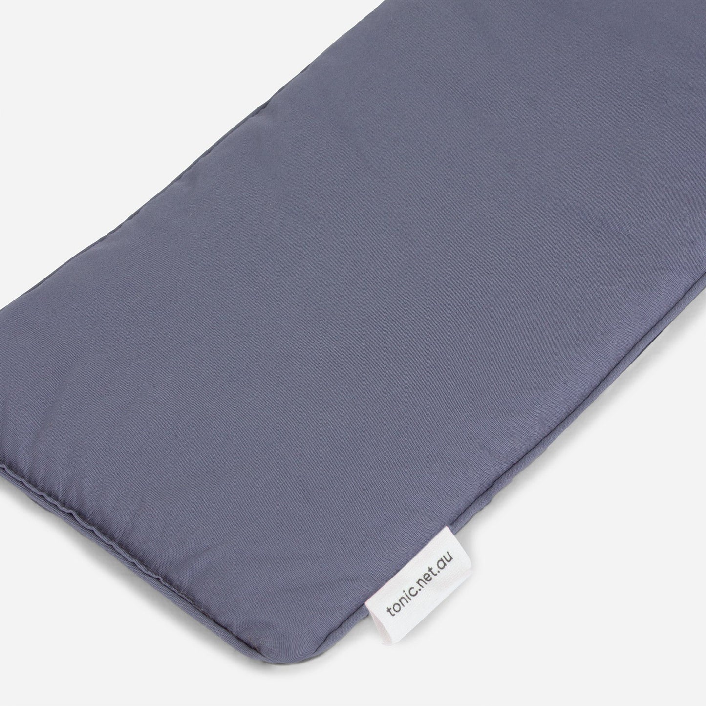Tonic Luxe Velvet Lavender Heat Pillow