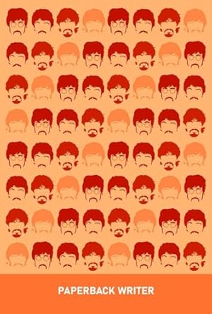 Beatles Notebook