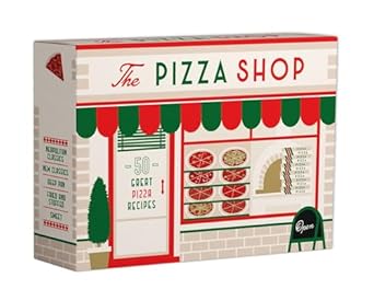 Pizza Shop